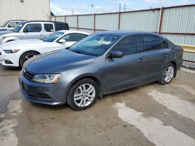 VOLKSWAGEN JETTA 2018 3vw2b7aj8jm249922