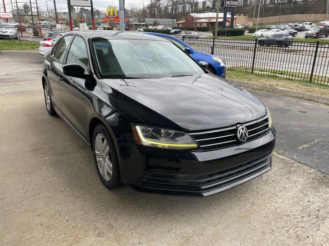 VOLKSWAGEN JETTA 2018 3vw2b7aj8jm252819