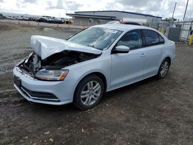 VOLKSWAGEN JETTA 2018 3vw2b7aj8jm260855