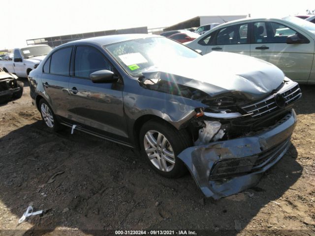 VOLKSWAGEN JETTA 2018 3vw2b7aj8jm263285