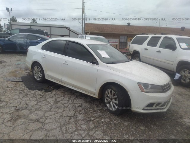 VOLKSWAGEN JETTA 2017 3vw2b7aj9hm200447