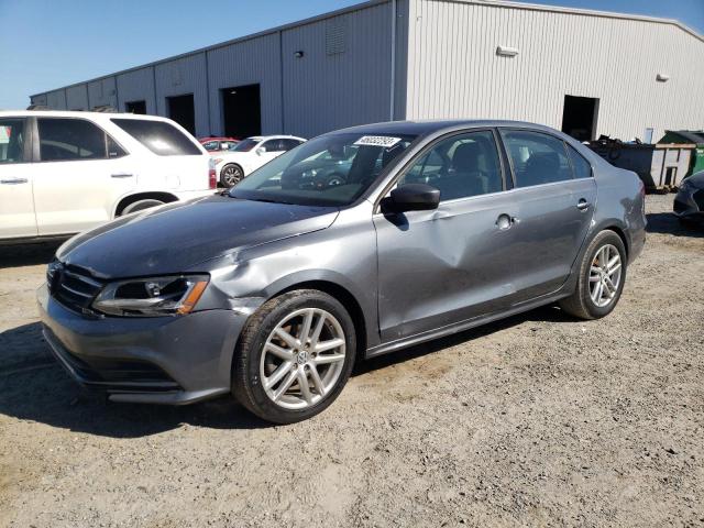 VOLKSWAGEN JETTA S 2017 3vw2b7aj9hm211688