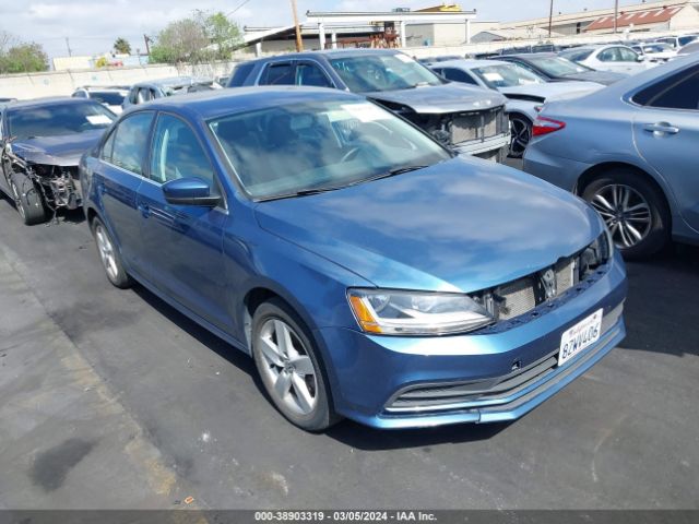 VOLKSWAGEN JETTA 2017 3vw2b7aj9hm213554