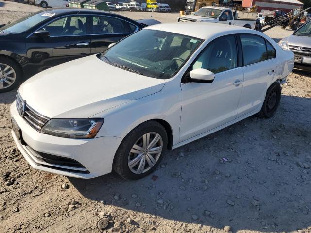 VOLKSWAGEN JETTA 2017 3vw2b7aj9hm216986