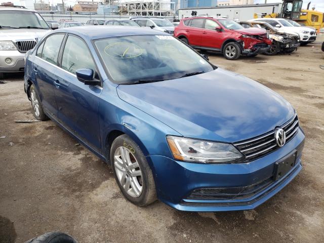 VOLKSWAGEN JETTA S 2017 3vw2b7aj9hm226658