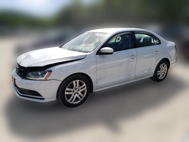 VOLKSWAGEN JETTA 2017 3vw2b7aj9hm235876