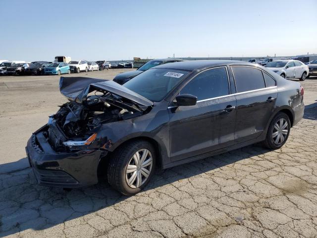 VOLKSWAGEN JETTA 2017 3vw2b7aj9hm235988