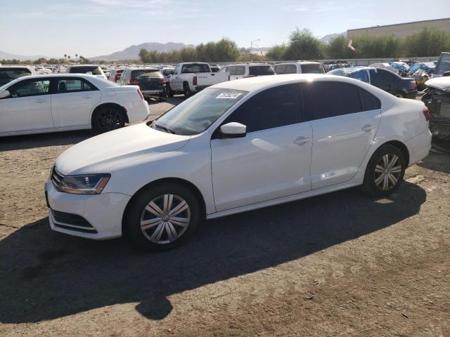 VOLKSWAGEN JETTA S 2017 3vw2b7aj9hm237658