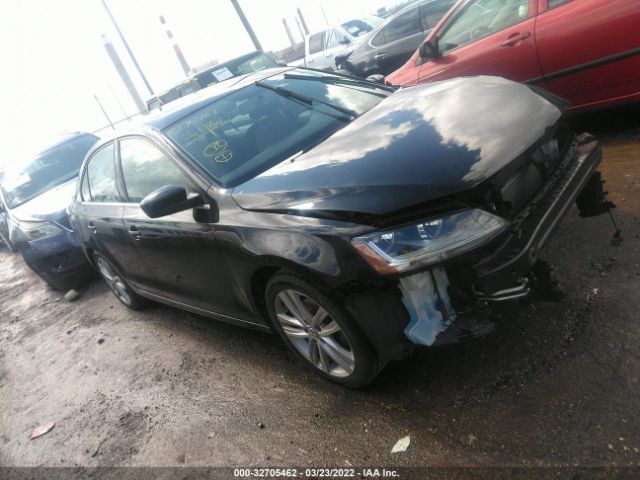 VOLKSWAGEN JETTA 2017 3vw2b7aj9hm244965