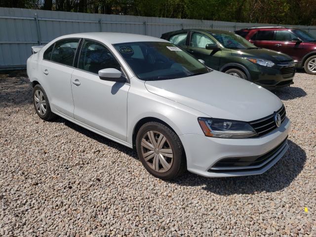 VOLKSWAGEN JETTA 2017 3vw2b7aj9hm253469