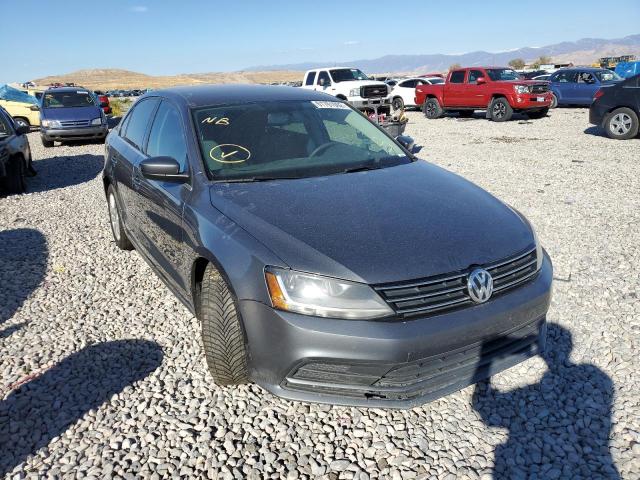 VOLKSWAGEN JETTA S 2017 3vw2b7aj9hm253875