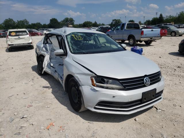 VOLKSWAGEN JETTA S 2017 3vw2b7aj9hm254248