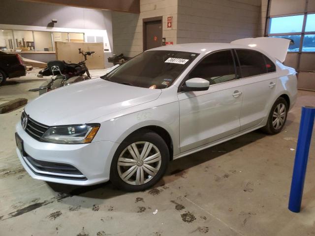 VOLKSWAGEN JETTA 2017 3vw2b7aj9hm254430