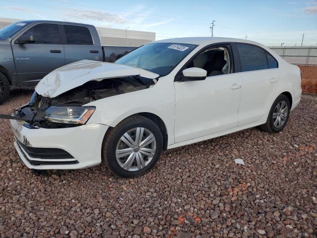 VOLKSWAGEN JETTA 2017 3vw2b7aj9hm255416