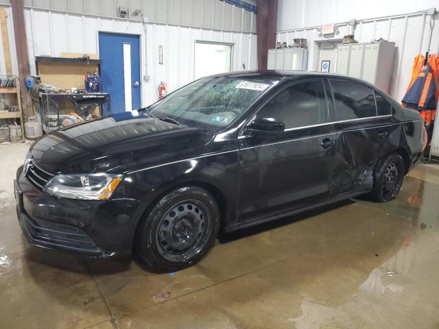 VOLKSWAGEN JETTA 2017 3vw2b7aj9hm259319