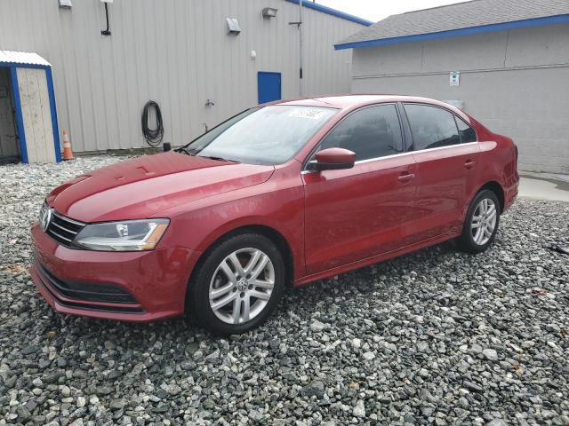 VOLKSWAGEN JETTA 2017 3vw2b7aj9hm264665