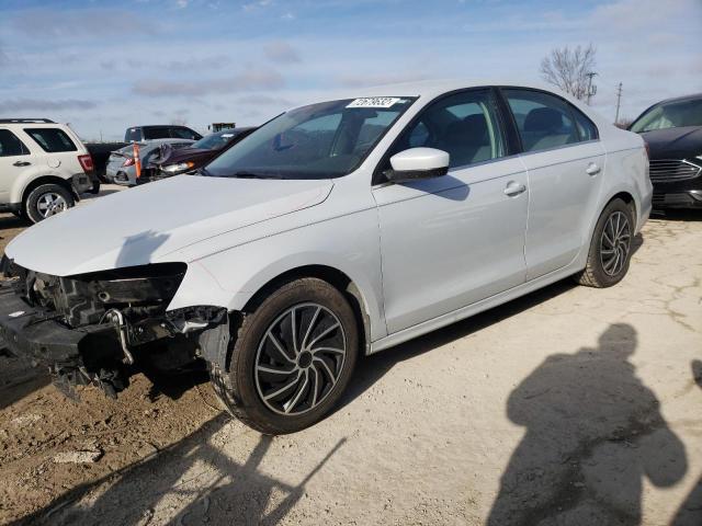 VOLKSWAGEN JETTA S 2017 3vw2b7aj9hm265122