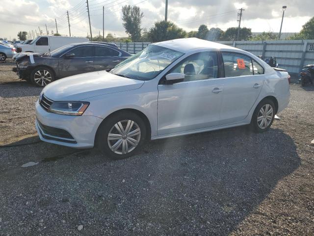 VOLKSWAGEN JETTA S 2017 3vw2b7aj9hm268893