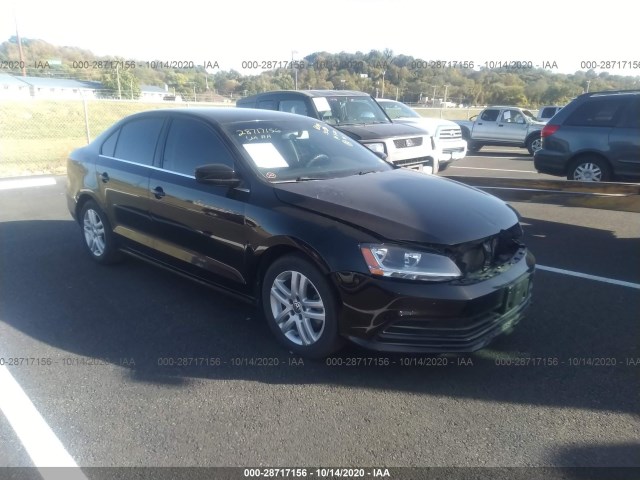 VOLKSWAGEN JETTA 2017 3vw2b7aj9hm269316