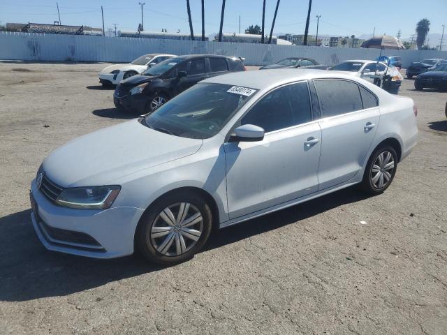 VOLKSWAGEN JETTA 2017 3vw2b7aj9hm273365