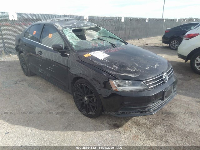 VOLKSWAGEN JETTA 2017 3vw2b7aj9hm273866