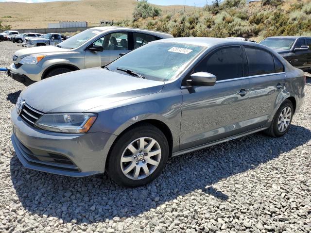 VOLKSWAGEN JETTA S 2017 3vw2b7aj9hm274337