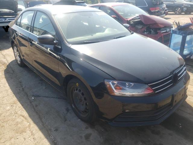 VOLKSWAGEN JETTA S 2017 3vw2b7aj9hm275181