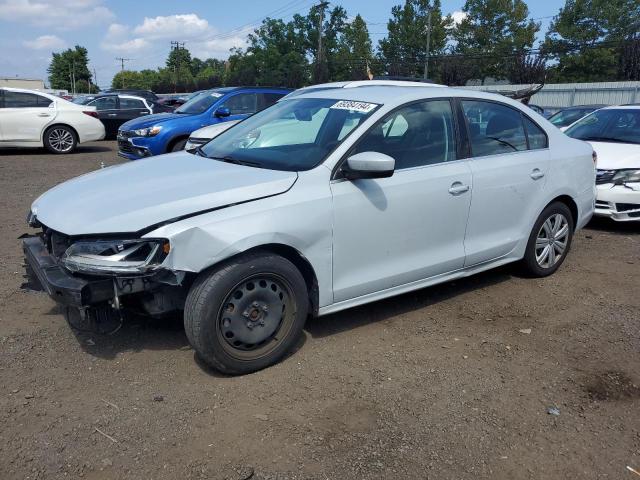 VOLKSWAGEN JETTA S 2017 3vw2b7aj9hm278775