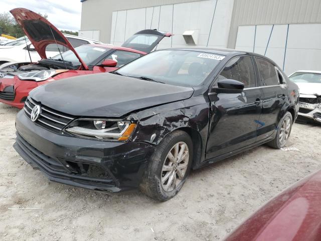 VOLKSWAGEN JETTA 2017 3vw2b7aj9hm283300