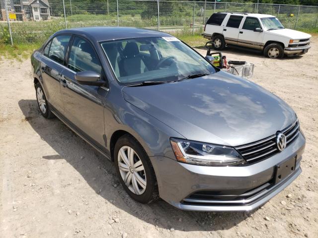 VOLKSWAGEN JETTA S 2017 3vw2b7aj9hm289503