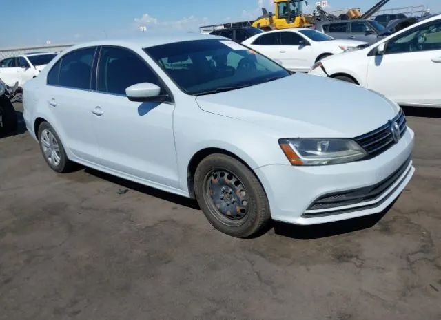 VOLKSWAGEN JETTA 2017 3vw2b7aj9hm302590