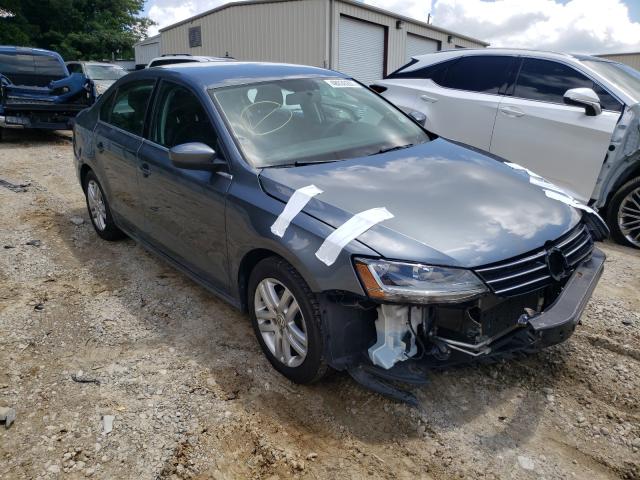 VOLKSWAGEN JETTA S 2017 3vw2b7aj9hm313623