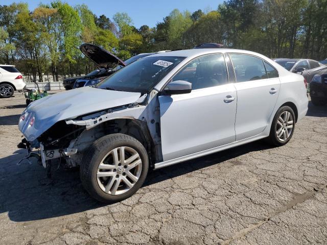 VOLKSWAGEN JETTA 2017 3vw2b7aj9hm316540