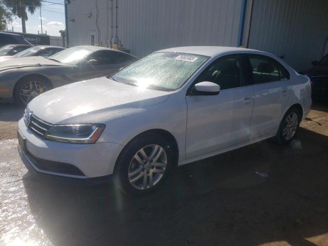 VOLKSWAGEN JETTA 2017 3vw2b7aj9hm316604