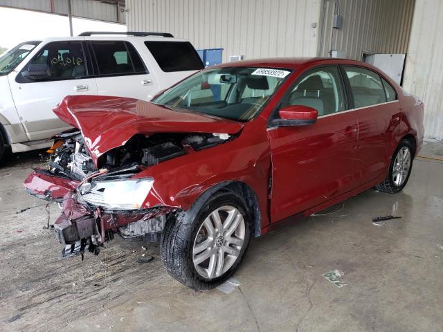 VOLKSWAGEN JETTA S 2017 3vw2b7aj9hm323374