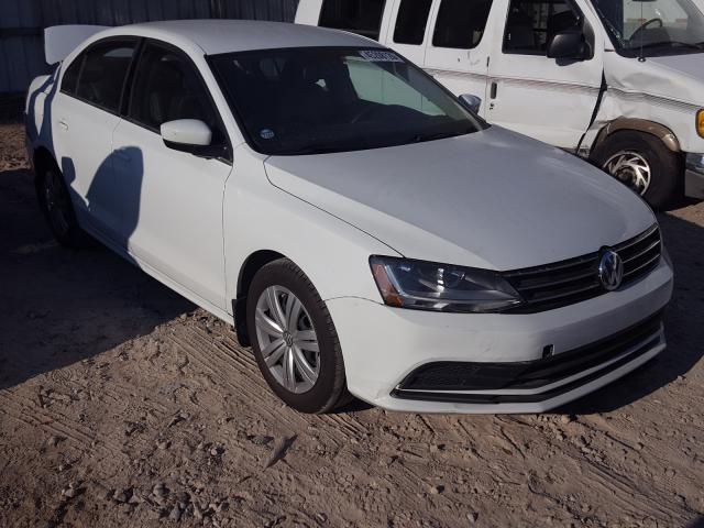 VOLKSWAGEN JETTA S 2017 3vw2b7aj9hm332768