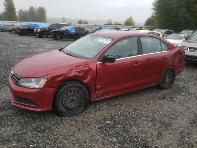 VOLKSWAGEN JETTA 2017 3vw2b7aj9hm336819