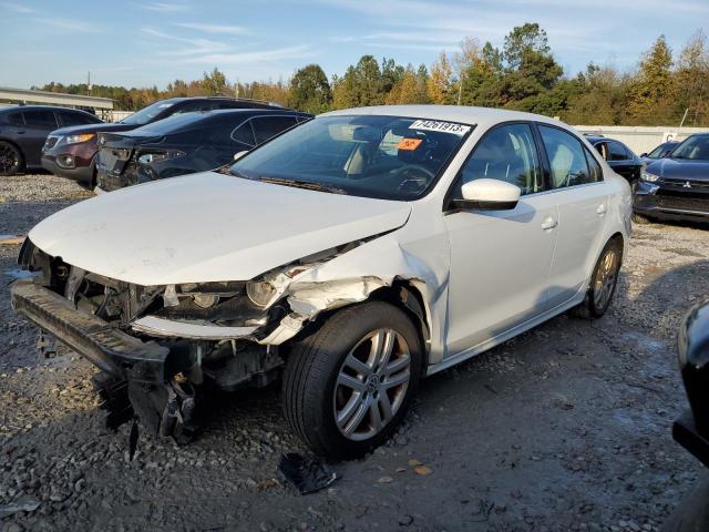 VOLKSWAGEN JETTA 2017 3vw2b7aj9hm344970