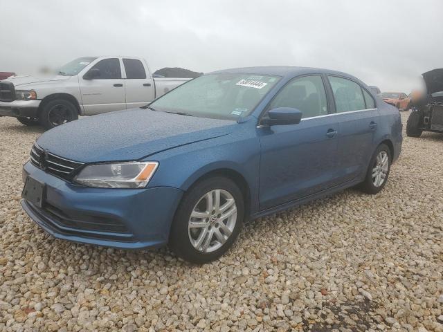 VOLKSWAGEN JETTA 2017 3vw2b7aj9hm345469