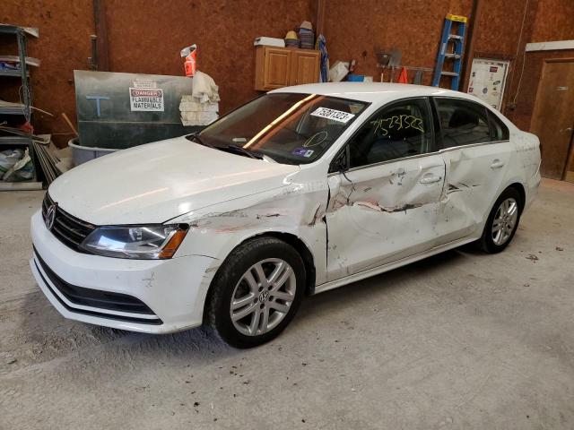 VOLKSWAGEN JETTA 2017 3vw2b7aj9hm348873