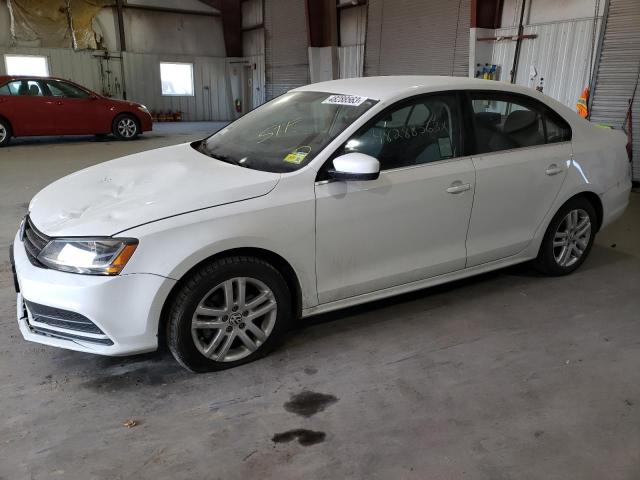 VOLKSWAGEN JETTA S 2017 3vw2b7aj9hm349988