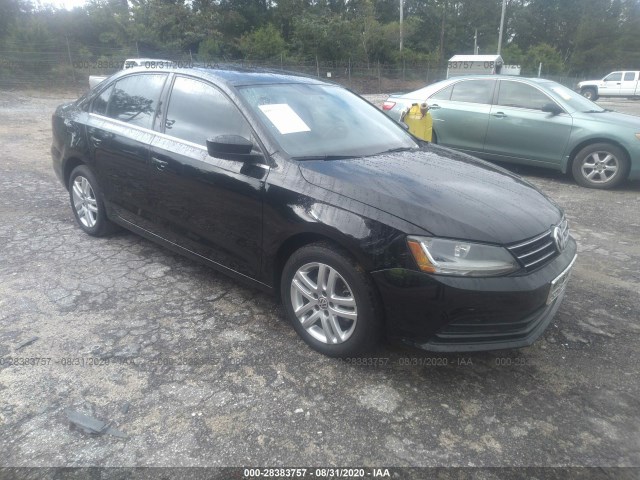 VOLKSWAGEN JETTA 2017 3vw2b7aj9hm352065