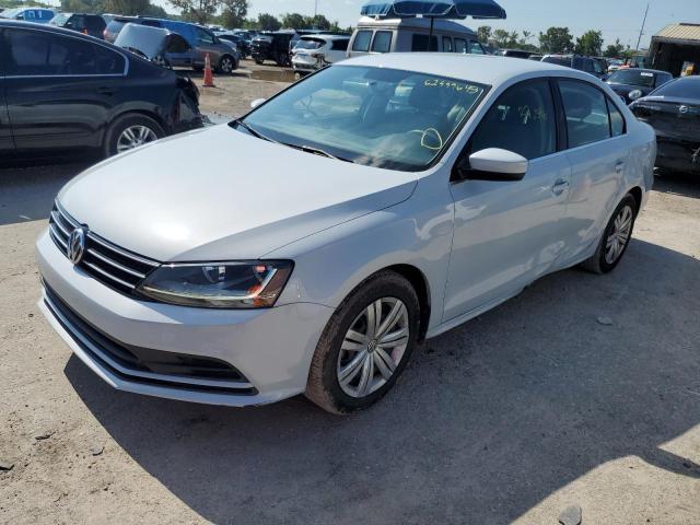 VOLKSWAGEN JETTA S 2017 3vw2b7aj9hm357007