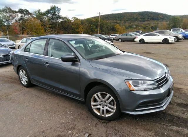 VOLKSWAGEN JETTA 2017 3vw2b7aj9hm357346