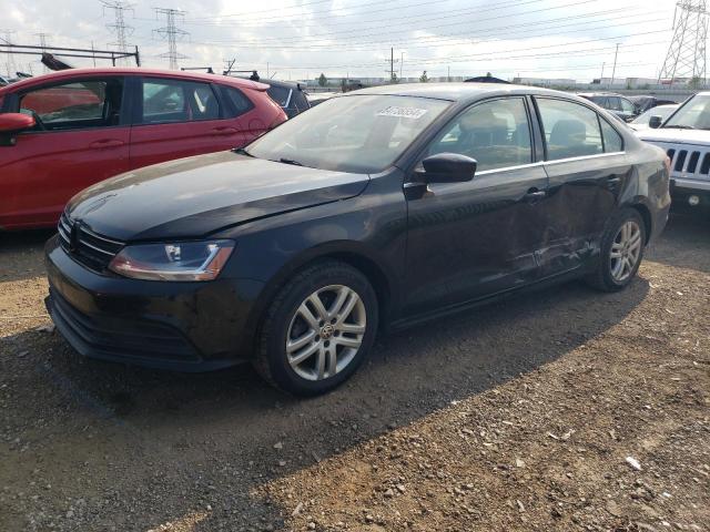 VOLKSWAGEN JETTA S 2017 3vw2b7aj9hm359078