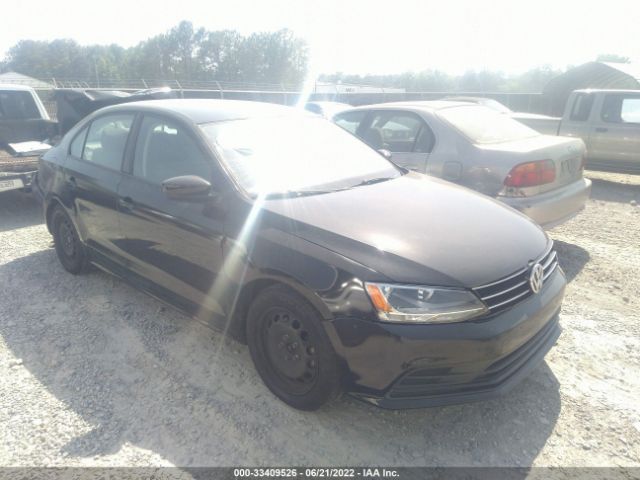 VOLKSWAGEN JETTA 2017 3vw2b7aj9hm361574