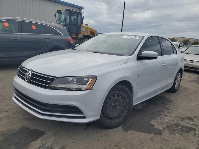 VOLKSWAGEN JETTA S 2017 3vw2b7aj9hm363793