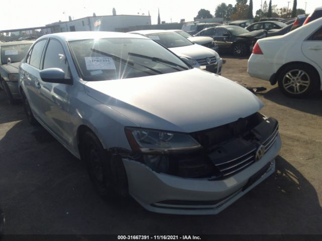 VOLKSWAGEN JETTA 2017 3vw2b7aj9hm365446