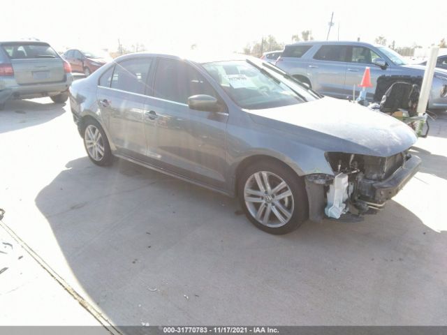 VOLKSWAGEN JETTA 2017 3vw2b7aj9hm366760