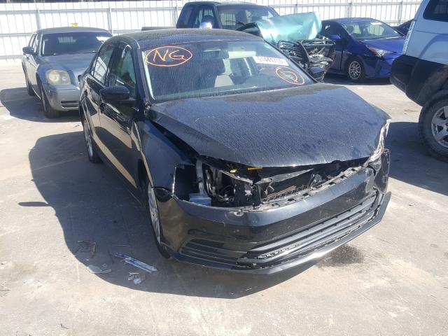 VOLKSWAGEN JETTA S 2017 3vw2b7aj9hm368315